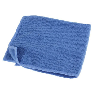 Салфетка из микрофибры универсальная, 30×30 см, 200 г/м2, цвет МИКС Салфетка из микрофибры универсальная, 30×30 см, 200 г/м2, цвет МИКС