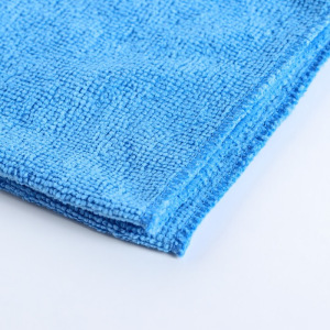 Салфетка из микрофибры универсальная, 30×30 см, 200 г/м2, цвет МИКС Салфетка из микрофибры универсальная, 30×30 см, 200 г/м2, цвет МИКС