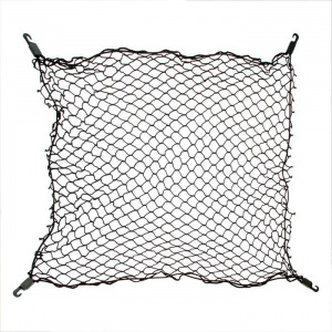 Сетка багажная для крепления груза Nevod, 90 х 75 см Сетка багажная для крепления груза Nevod, 90 х 75 см