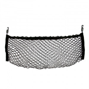 Сетка багажная для крепления груза Nevod, карман, 75 х 30 см Сетка багажная для крепления груза Nevod, карман, 75 х 30 см