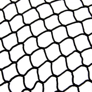 Сетка багажная для крепления груза Nevod, карман, 90 х 30 см Сетка багажная для крепления груза Nevod, карман, 90 х 30 см