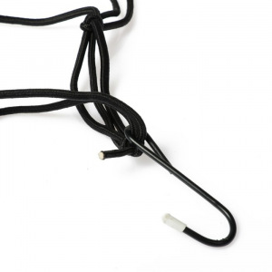 Сетка багажная для крепления груза Nova Bright, 50х50 см, в блистере Сетка багажная для крепления груза Nova Bright, 50х50 см, в блистере