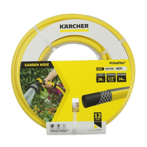 Шланг Karcher PrimoFlex, d=1/2", 20 м, 2.645-138.0 Шланг Karcher PrimoFlex, d=1/2", 20 м, 2.645-138.0