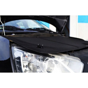 Шумоизоляция капота и утеплитель двигателя StP HeatShield L, размер: 15х1350х600 мм Шумоизоляция капота и утеплитель двигателя StP HeatShield L, размер: 15х1350х600 мм