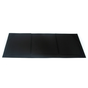 Шумоизоляция капота и утеплитель двигателя StP HeatShield L, размер: 15х1350х600 мм Шумоизоляция капота и утеплитель двигателя StP HeatShield L, размер: 15х1350х600 мм