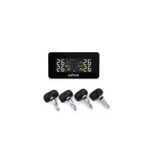 Система контроля давления в шинах Axper TPMS Conrol Система контроля давления в шинах Axper TPMS Conrol