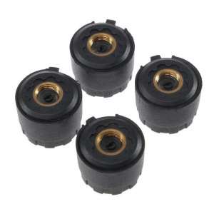 Система контроля давления в шинах TPMS, беспроводной модуль, 4 датчика Система контроля давления в шинах TPMS, беспроводной модуль, 4 датчика