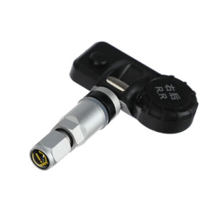 Система контроля давления в шинах TPMS, беспроводной модуль, 4 датчика Система контроля давления в шинах TPMS, беспроводной модуль, 4 датчика