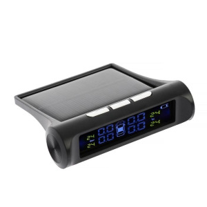 Система контроля давления в шинах TPMS, беспроводной модуль, 4 датчика Система контроля давления в шинах TPMS, беспроводной модуль, 4 датчика