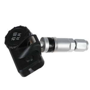 Система контроля давления в шинах TPMS, беспроводной модуль, 4 датчика Система контроля давления в шинах TPMS, беспроводной модуль, 4 датчика