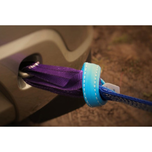 Софт шакл Tplus "СТК" 9 т (T001250) Софт шакл Tplus "СТК" 9 т (T001250)