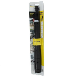 Струйная трубка Karcher Vario Power, max 180 бар, для моделей К 7 Струйная трубка Karcher Vario Power, max 180 бар, для моделей К 7