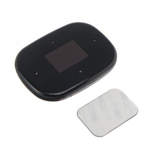 Светильник светодиодный в автомобиль, на магните, 10 LED, черный Светильник светодиодный в автомобиль, на магните, 10 LED, черный