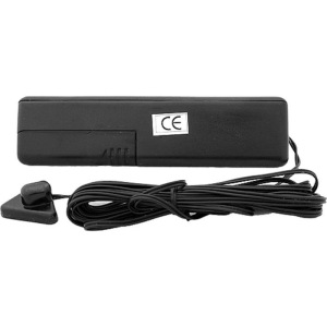 Термометр цифровой, датчик наруж. темп., ЖК-экран Термометр цифровой, датчик наруж. темп., ЖК-экран