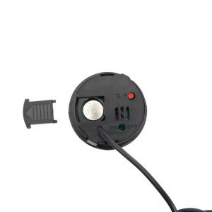 Термометр, влагомер цифровой, ЖК-экран, провод 1.5 м Термометр, влагомер цифровой, ЖК-экран, провод 1.5 м