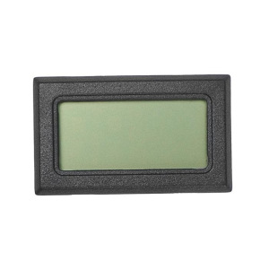 Термометр, влагомер цифровой, ЖК-экран Термометр, влагомер цифровой, ЖК-экран