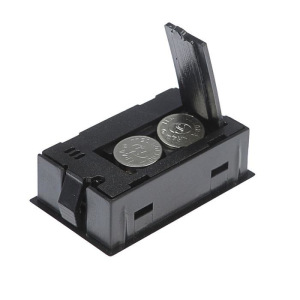 Термометр, влагомер цифровой, ЖК-экран Термометр, влагомер цифровой, ЖК-экран