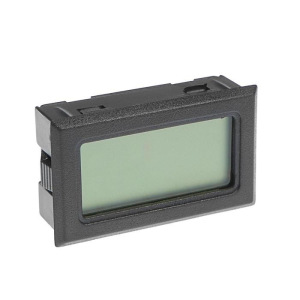 Термометр, влагомер цифровой, ЖК-экран Термометр, влагомер цифровой, ЖК-экран