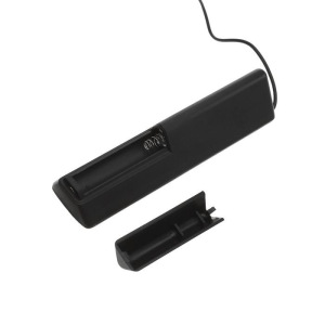 Термометр внутрисалонный, электронный, LCD Термометр внутрисалонный, электронный, LCD