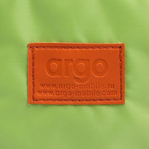 Термосумка "ARGO", салатовая, 17-18 литров, 35х21х24 см Термосумка "ARGO", салатовая, 17-18 литров, 35х21х24 см