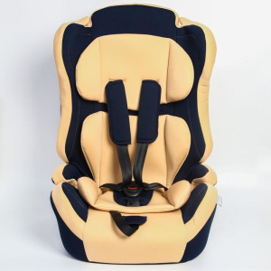 Удерживающее устройство для детей Крошка Я Multi, гр. I/II/III, Bеige Удерживающее устройство для детей Крошка Я Multi, гр. I/II/III, Bеige