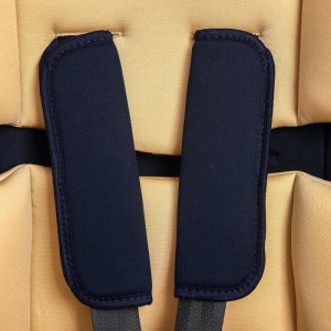 Удерживающее устройство для детей Крошка Я Multi, гр. I/II/III, Bеige Удерживающее устройство для детей Крошка Я Multi, гр. I/II/III, Bеige