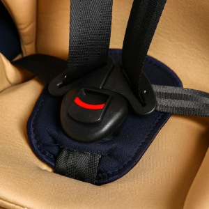 Удерживающее устройство для детей Крошка Я Multi, гр. I/II/III, Bеige Удерживающее устройство для детей Крошка Я Multi, гр. I/II/III, Bеige