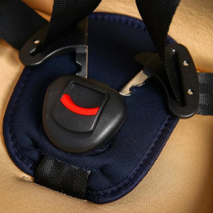 Удерживающее устройство для детей Крошка Я Multi, гр. I/II/III, Bеige Удерживающее устройство для детей Крошка Я Multi, гр. I/II/III, Bеige