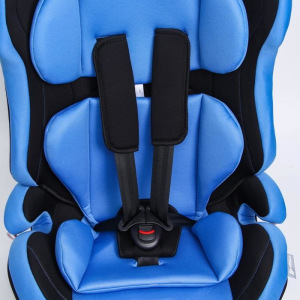 Удерживающее устройство для детей Крошка Я Multi, гр. I/II/III, Blue Удерживающее устройство для детей Крошка Я Multi, гр. I/II/III, Blue