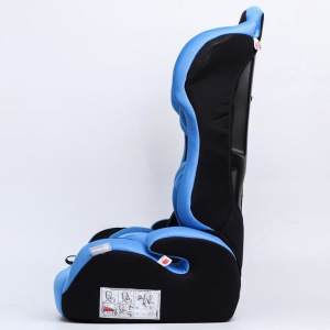 Удерживающее устройство для детей Крошка Я Multi, гр. I/II/III, Blue Удерживающее устройство для детей Крошка Я Multi, гр. I/II/III, Blue