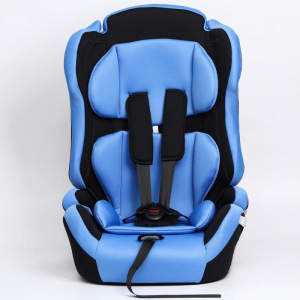 Удерживающее устройство для детей Крошка Я Multi, гр. I/II/III, Blue Удерживающее устройство для детей Крошка Я Multi, гр. I/II/III, Blue