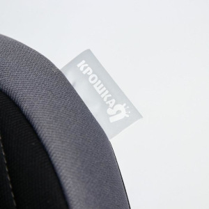 Удерживающее устройство для детей Крошка Я Multi, гр. I/II/III, Gray Удерживающее устройство для детей Крошка Я Multi, гр. I/II/III, Gray