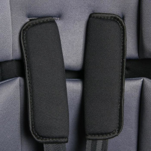 Удерживающее устройство для детей Крошка Я Multi, гр. I/II/III, Gray Удерживающее устройство для детей Крошка Я Multi, гр. I/II/III, Gray