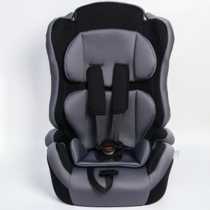 Удерживающее устройство для детей Крошка Я Multi, гр. I/II/III, Gray Удерживающее устройство для детей Крошка Я Multi, гр. I/II/III, Gray