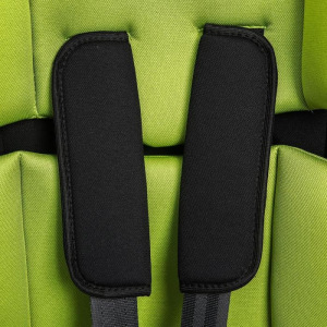 Удерживающее устройство для детей Крошка Я Multi, гр. I/II/III, Green Удерживающее устройство для детей Крошка Я Multi, гр. I/II/III, Green