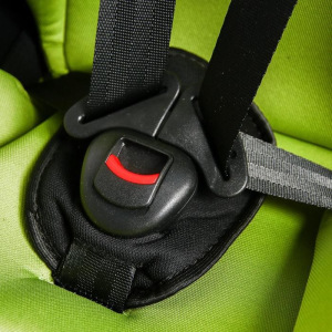 Удерживающее устройство для детей Крошка Я Multi, гр. I/II/III, Green Удерживающее устройство для детей Крошка Я Multi, гр. I/II/III, Green