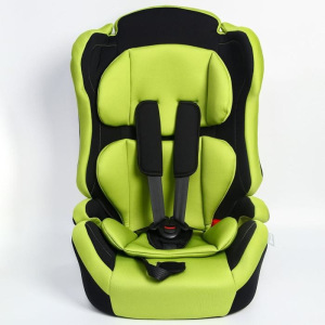 Удерживающее устройство для детей Крошка Я Multi, гр. I/II/III, Green Удерживающее устройство для детей Крошка Я Multi, гр. I/II/III, Green