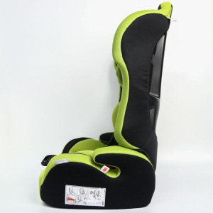 Удерживающее устройство для детей Крошка Я Multi, гр. I/II/III, Green Удерживающее устройство для детей Крошка Я Multi, гр. I/II/III, Green