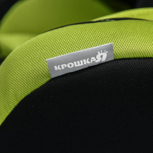 Удерживающее устройство для детей Крошка Я Multi, гр. I/II/III, Green Удерживающее устройство для детей Крошка Я Multi, гр. I/II/III, Green