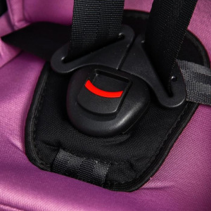 Удерживающее устройство для детей Крошка Я Multi, гр. I/II/III, Light purple Удерживающее устройство для детей Крошка Я Multi, гр. I/II/III, Light purple