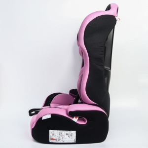 Удерживающее устройство для детей Крошка Я Multi, гр. I/II/III, Light purple Удерживающее устройство для детей Крошка Я Multi, гр. I/II/III, Light purple