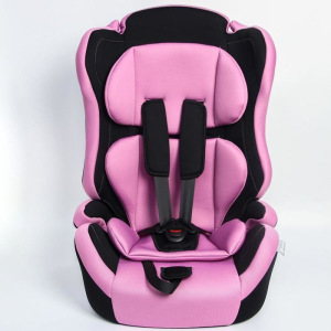 Удерживающее устройство для детей Крошка Я Multi, гр. I/II/III, Light purple Удерживающее устройство для детей Крошка Я Multi, гр. I/II/III, Light purple