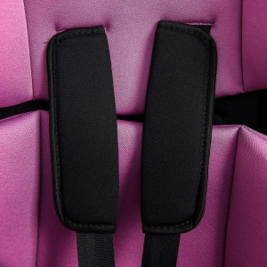 Удерживающее устройство для детей Крошка Я Multi, гр. I/II/III, Light purple Удерживающее устройство для детей Крошка Я Multi, гр. I/II/III, Light purple