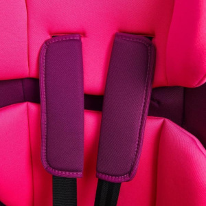 Удерживающее устройство для детей Крошка Я Multi, гр. I/II/III, Purple Удерживающее устройство для детей Крошка Я Multi, гр. I/II/III, Purple