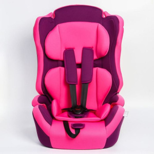 Удерживающее устройство для детей Крошка Я Multi, гр. I/II/III, Purple Удерживающее устройство для детей Крошка Я Multi, гр. I/II/III, Purple