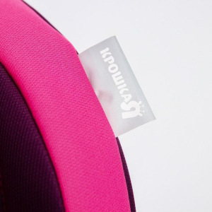 Удерживающее устройство для детей Крошка Я Multi, гр. I/II/III, Purple Удерживающее устройство для детей Крошка Я Multi, гр. I/II/III, Purple