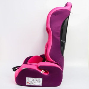 Удерживающее устройство для детей Крошка Я Multi, гр. I/II/III, Purple Удерживающее устройство для детей Крошка Я Multi, гр. I/II/III, Purple