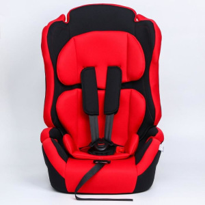 Удерживающее устройство для детей Крошка Я Multi, гр. I/II/III, Red Удерживающее устройство для детей Крошка Я Multi, гр. I/II/III, Red