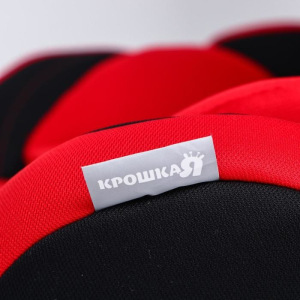 Удерживающее устройство для детей Крошка Я Multi, гр. I/II/III, Red Удерживающее устройство для детей Крошка Я Multi, гр. I/II/III, Red