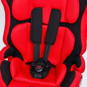 Удерживающее устройство для детей Крошка Я Multi, гр. I/II/III, Red Удерживающее устройство для детей Крошка Я Multi, гр. I/II/III, Red